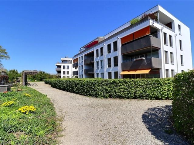 Wohnung kaufen in Schmitten (FR), Freiburg