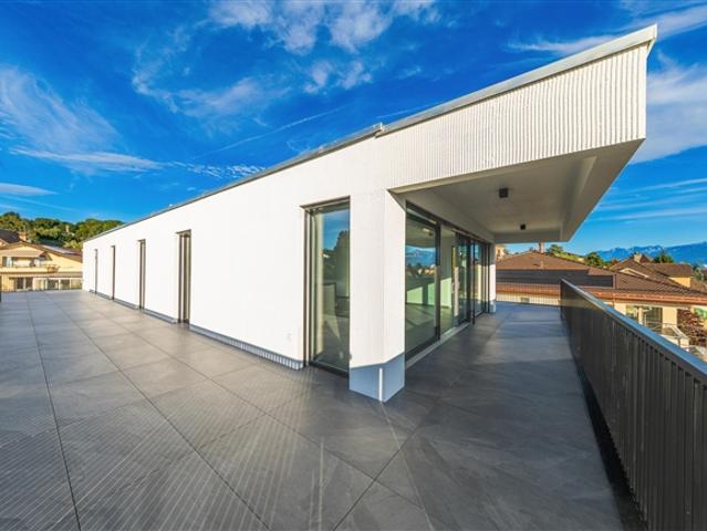 Wohnung mieten in Prilly, Waadt