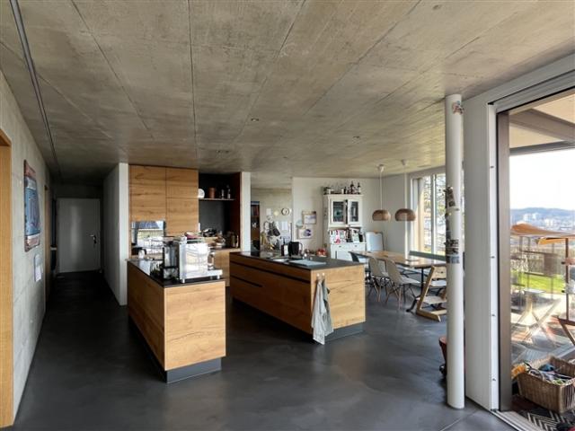 Wohnung mieten in Biel, Bern