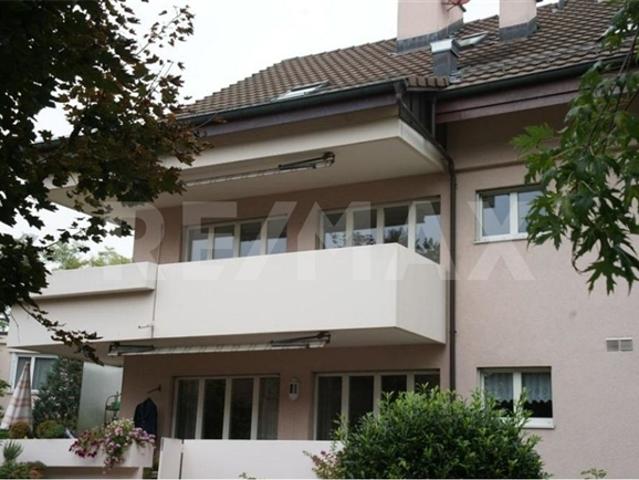 Wohnung kaufen in Embrach, Zürich