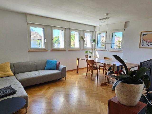 Wohnung mieten in Villars, Freiburg