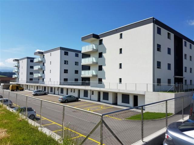 Wohnung mieten in Romont (FR), Freiburg