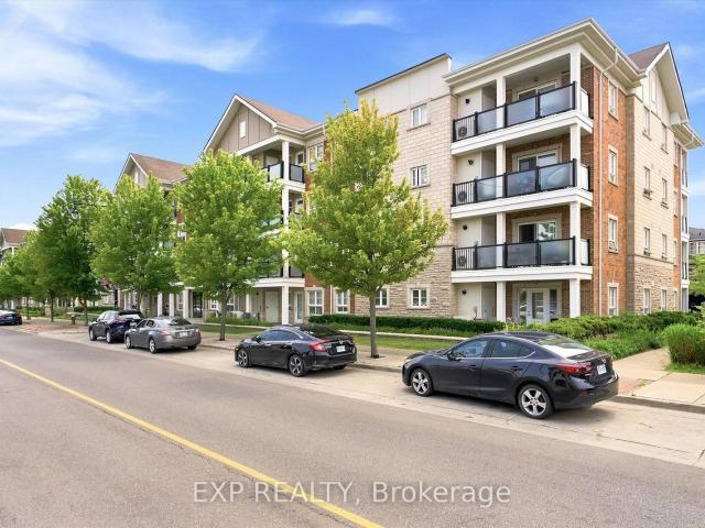 Condo for sale in Georgina, Ontario