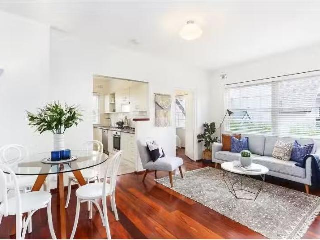 Apartment for rent in Sydney, New South Wales