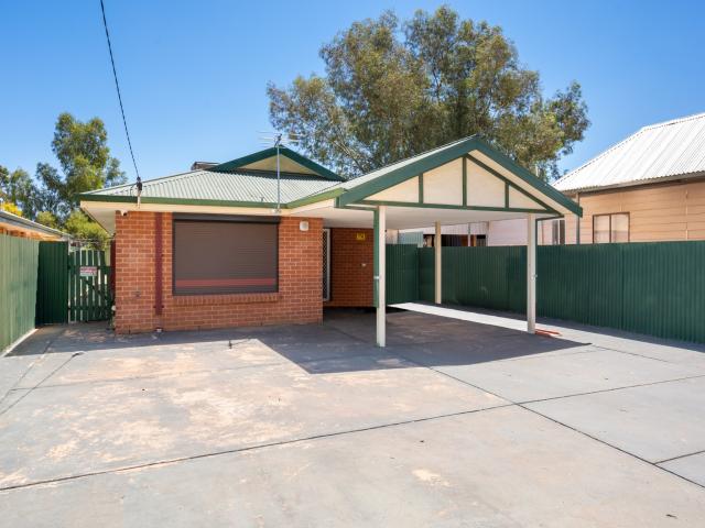 House for rent in Kalgoorlie, Western Australia