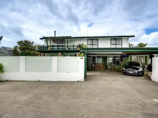 House for sale in Napier