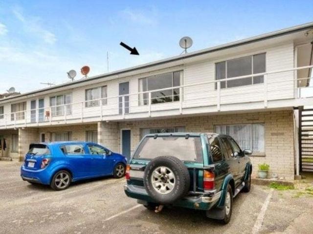 Apartment for rent in Linden, Wellington