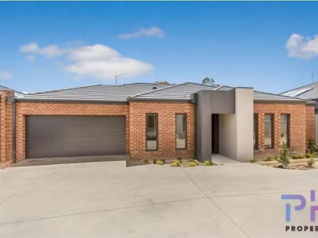 House for rent in Bendigo, Victoria