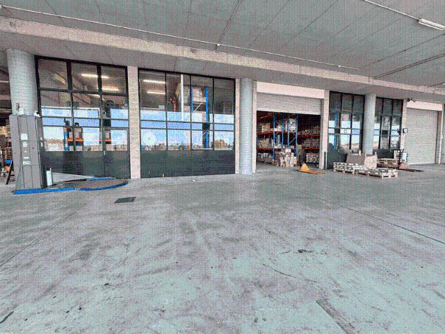 Warehouse for rent in Mount Kuring-gai Industrial Area, Sydney