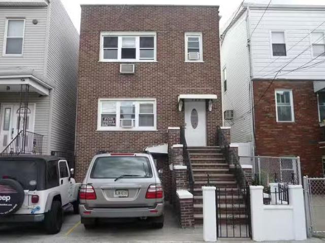 Condo for rent in Jersey City