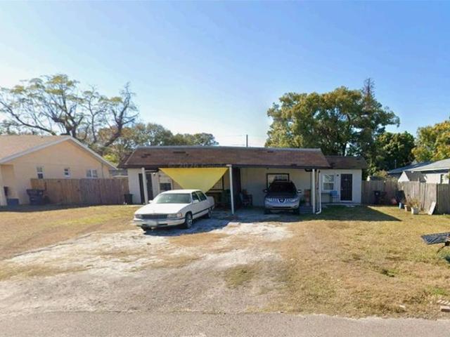House for sale in Saint Petersburg, Florida