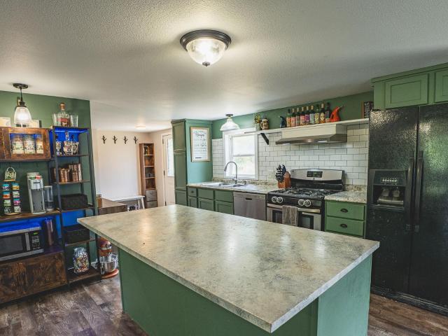 House for sale in Backus, Minnesota