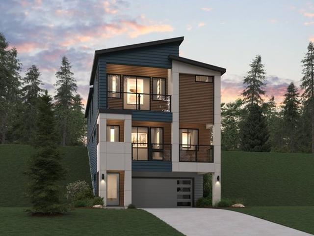 House for sale in Renton, Washington