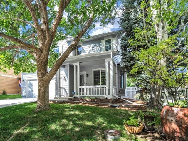 House for sale in Longmont, Colorado