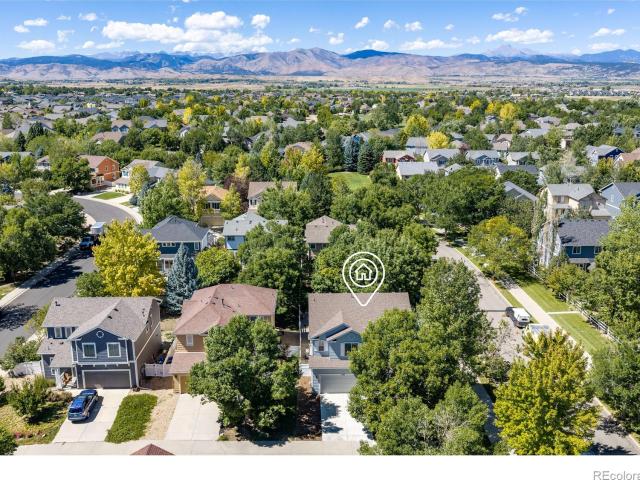 House for sale in Longmont, Colorado