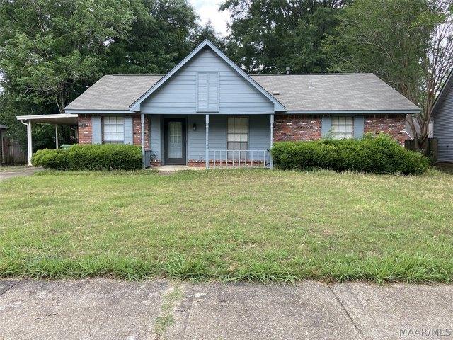 House for sale in Hope Hull, Alabama