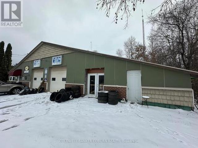Commercial for sale in South Dundas, Ontario