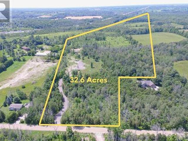 Land for sale in Wellington, Ontario