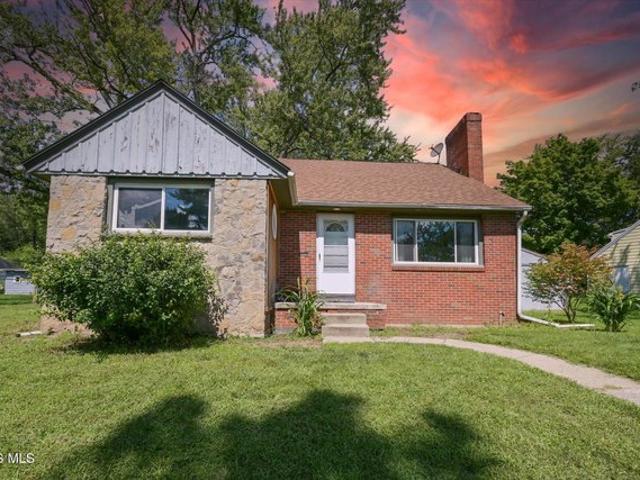 House for sale in Lucas, Ohio