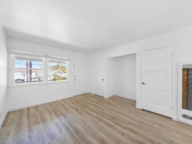 Apartment for rent in Long Beach, California