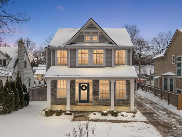 House for sale in Berkley, Michigan