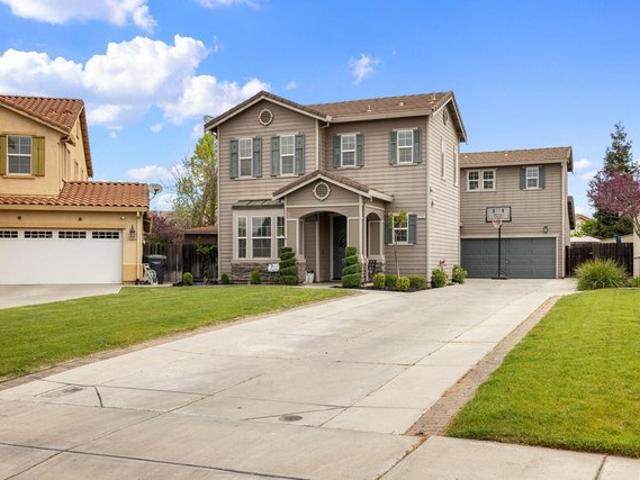 House for sale in Turlock, California