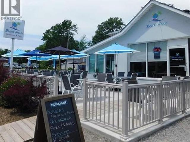 Commercial for sale in Niagara, Ontario