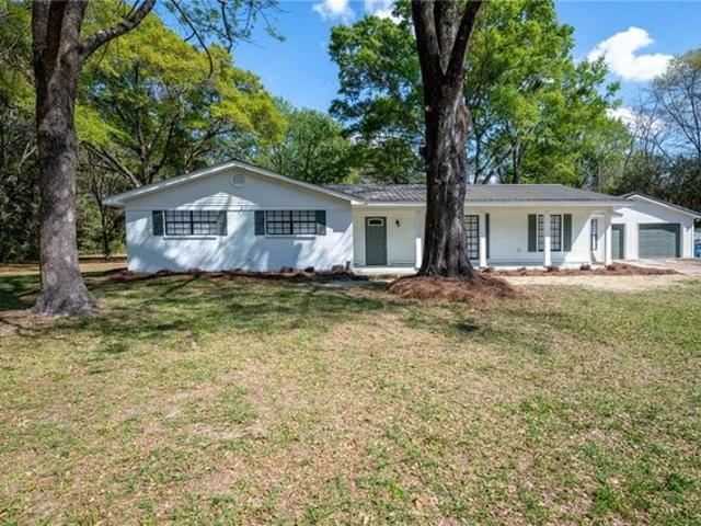 House for sale in Prichard, Alabama