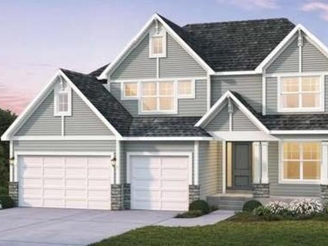 House for sale in Woodbury, Minnesota