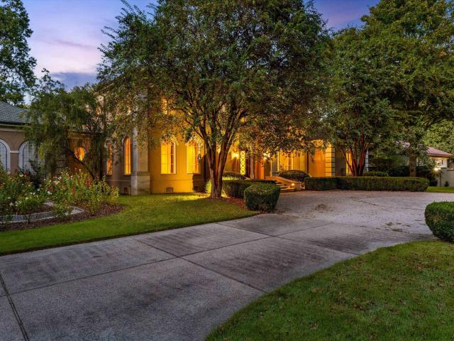 House for sale in Memphis, West Tennessee