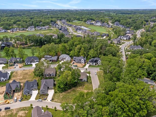 Land for sale in Zionsville, Indiana