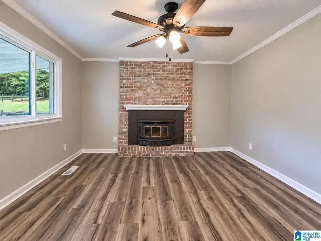 House for sale in Montevallo, Alabama