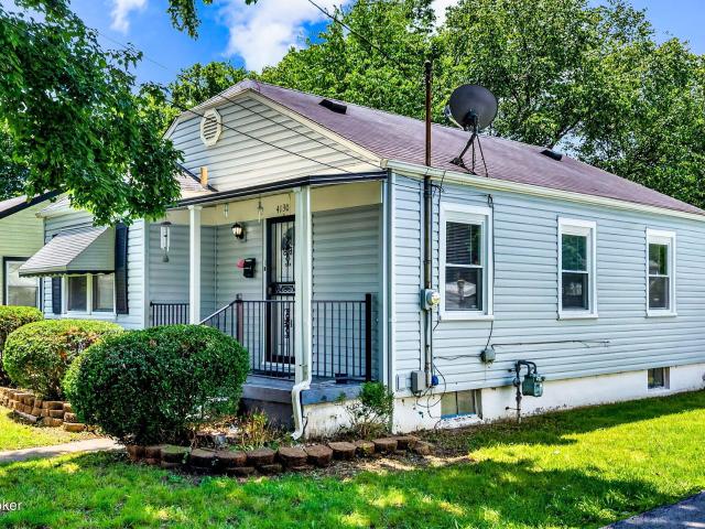 House for sale in Kentucky