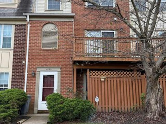 Condo for sale in Andover Condominiums, Randallstown