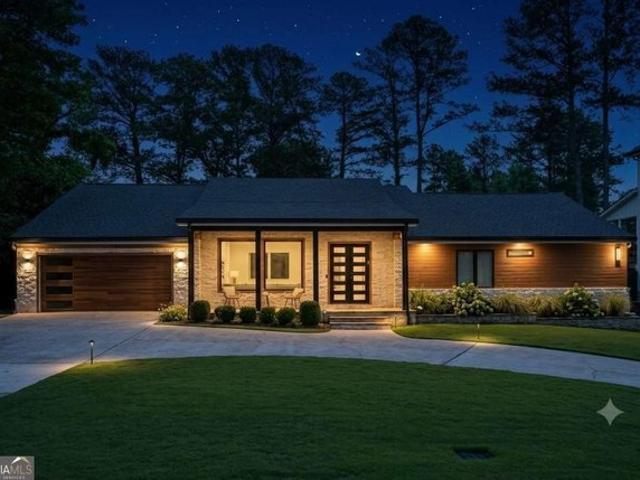 House for sale in Cobb, Georgia