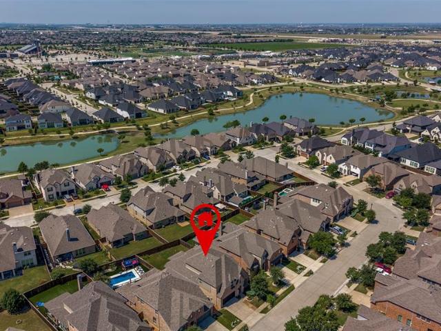 House for sale in Celina, Texas