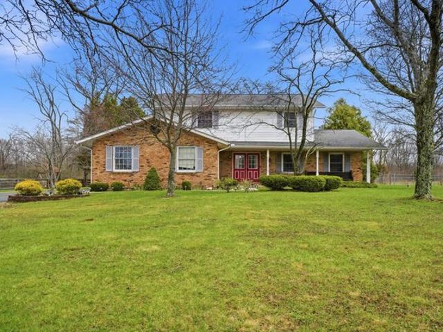 House for sale in South Vienna, Ohio