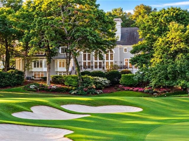 House for sale in Johns Creek, Fulton County