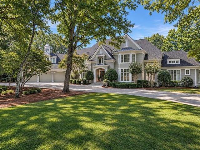 House for sale in Johns Creek, Fulton County