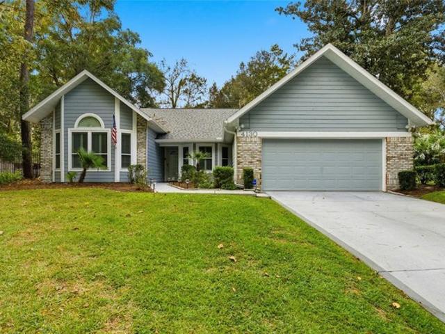 House for sale in Gainesville, Florida
