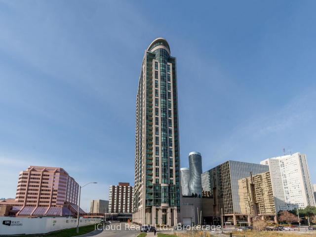 Apartment for sale in Mississauga, Ontario