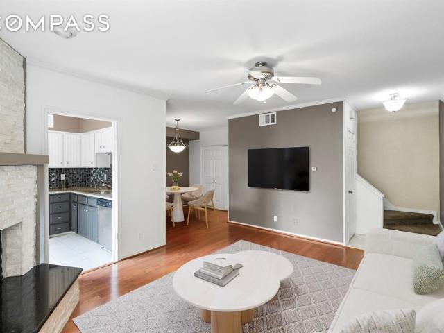 Condo for sale in Addison, Texas