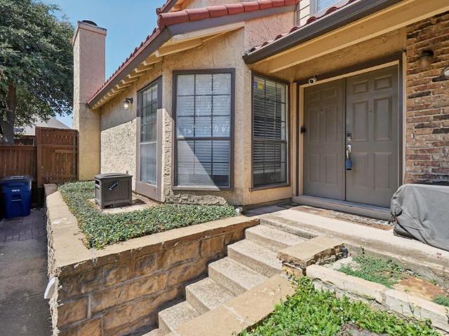 Condo for sale in Addison, Texas
