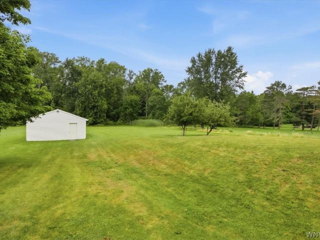 House for sale in Clarence, New York