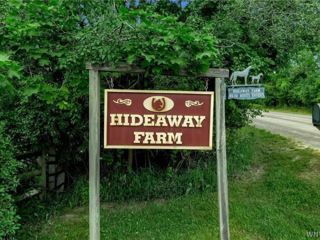 House for sale in Geneseo, New York