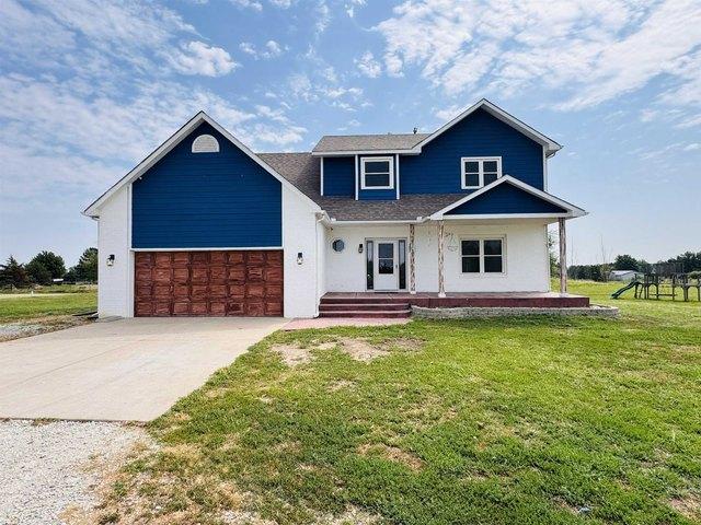 House for sale in Kansas