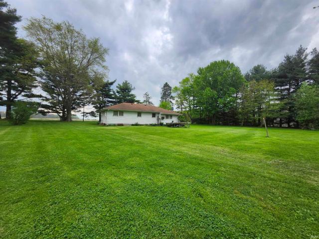 House for sale in South Whitley, Indiana