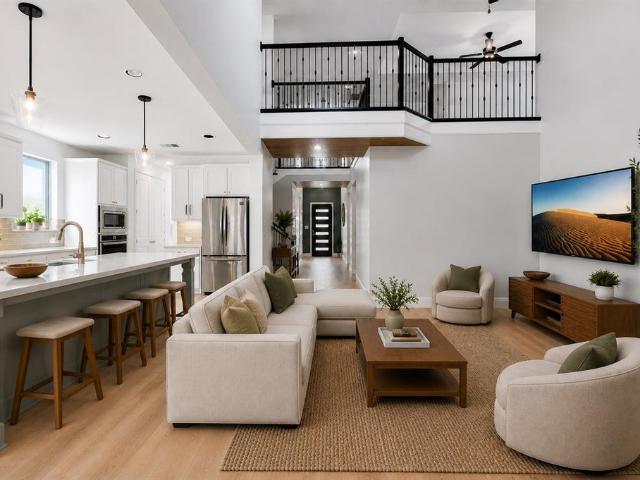 House for sale in Denton, Texas
