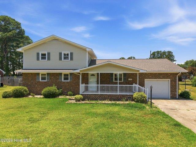 House for sale in Ayden, North Carolina