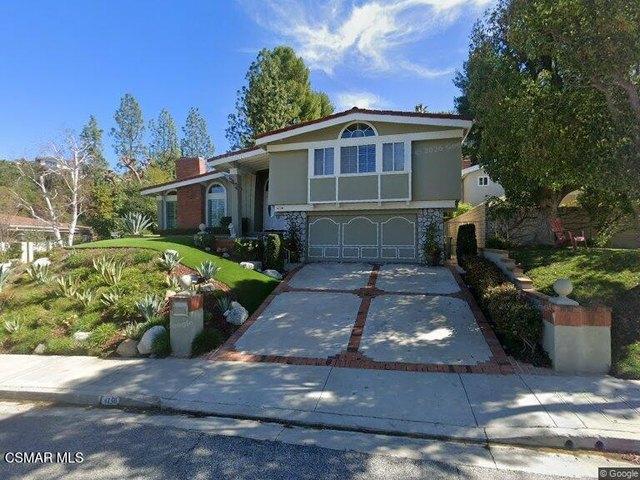 House for sale in Calabasas, California